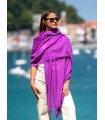 Chal de cashmere ACASHEMDALI