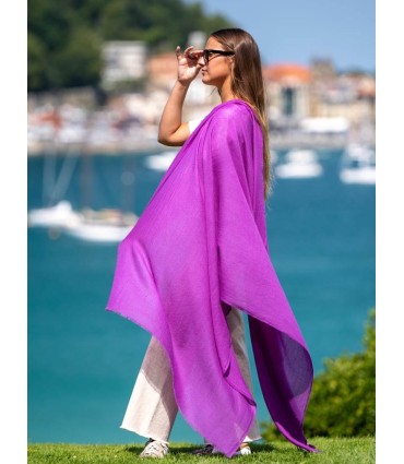 Chal de cashmere ACASHEMDALI