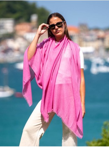 Cashmere shawl ACASHERORQUID