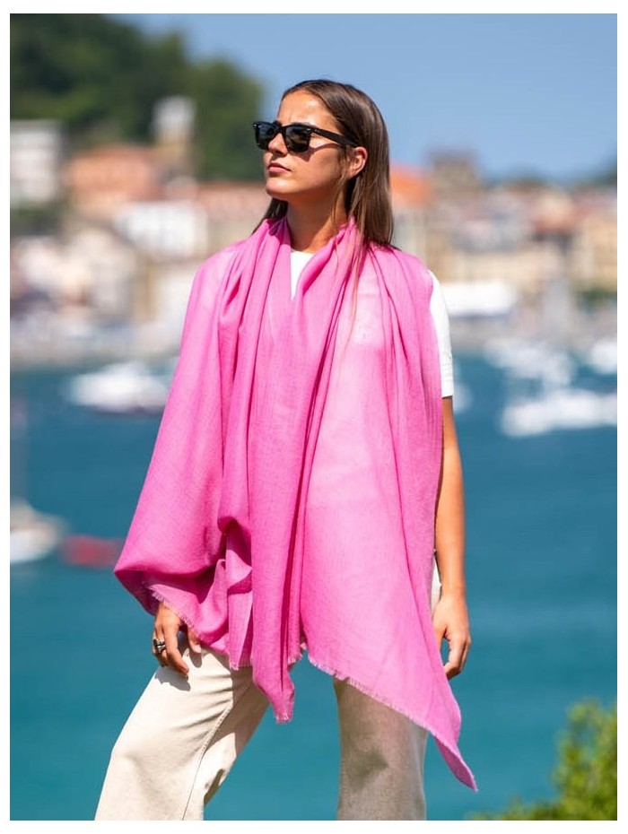 Cashmere shawl ACASHERORQUID