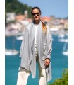 Cashmere shawl ACASHEGNEUT