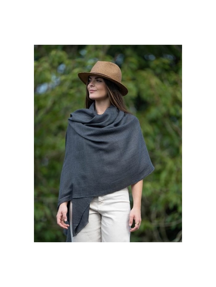 Cashmere shawl ACASHEGCHAR