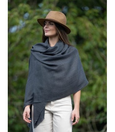 Châle en cashmere ACASHEGCHAR