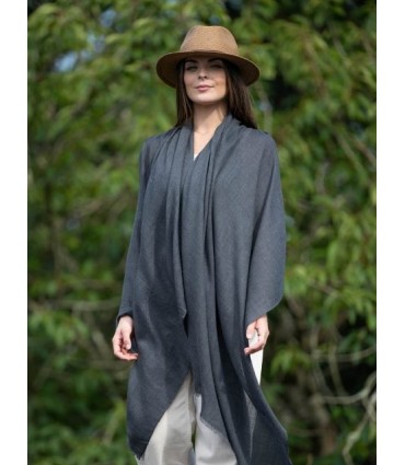Cashmere shawl ACASHEGCHAR