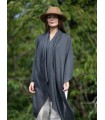Chal de cashmere ACASHEGCHAR