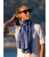 Double silk foulard ASK71CD