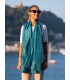 Double silk foulard ASK71CD