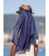 Foulard en soie ASK72C