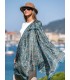 Foulard en soie ASK74C
