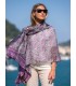 Foulard en soie ASK81C