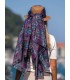 Foulard en soie ASK121C