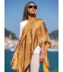 Double silk foulard ASK282CD