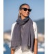 Wool scarf AWL10F