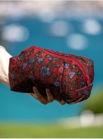 Neceser estampado CDT137N