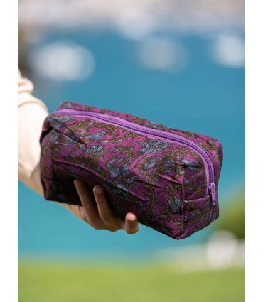 Printed handbag CDT137N