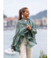 Silk foulard ASK282C