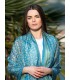 Silk foulard ASK144C