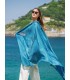 Foulard en soie ASK79C