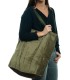 Bolso de terciopelo 2 colores CDT254B1