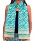 Foulard en coton ANS14F