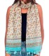 Cotton foulard ANS14F
