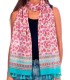 Foulard en coton ANS14F
