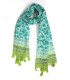 Cotton foulard ANS14F