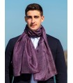 Silk foulard ASK78C