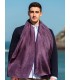 Foulard en soie ASK78C