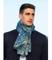 Foulard en soie ASK54C